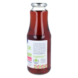 Sok z brzozy z dziką różą bez dodatku cukrów 990ml OLEOFARM