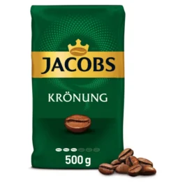 Kawa ziarnista Jacobs Kronung 500g