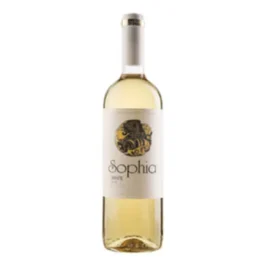 Wino białe słodkie SOPHIA 0,75l