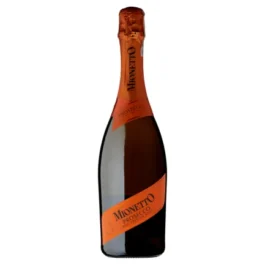 Wino białe wytrawne musujące MIONETTO Prosecco Brut 0,75l