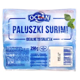 Paluszki surimi Ocean 250 g