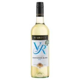 Wino białe wytrawne HARDYS VR Sauvignon Blanc 0,75l