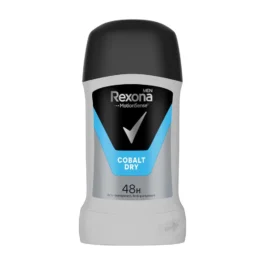 Antyperspirant Sztyft Męski Rexona Men Cobalt Dry 48H 50ml