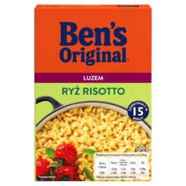 Ryż dro risotto 500g Ben’s Original