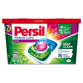 Persil Power Caps Kapsułki do prania Color 13 szt.