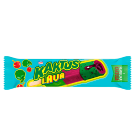 Lody o smaku jabłkowo-wiśniowym 45ml Kaktus Lava