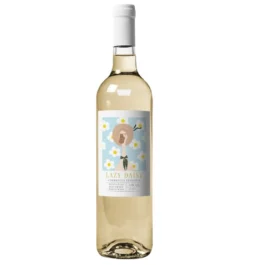 Wino białe półsłodkie Lazy Daisy 0,75l