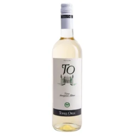 Wino białe wytrawne wino Torre Oria Viura Sauvignon Blanc 0,75l