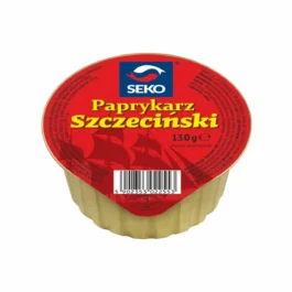 Paprykarz szczeciński 130g Seko