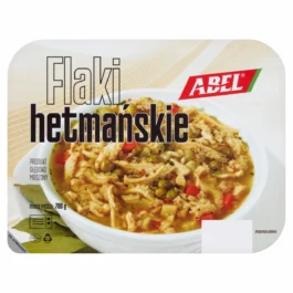 Flaki hetmańskie 750g Abel