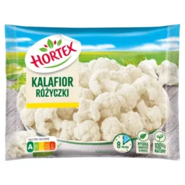 Kalafior mrożony 450g Hortex