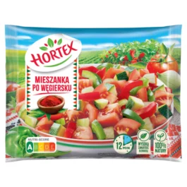 Mieszanka węgierska 450g Hortex