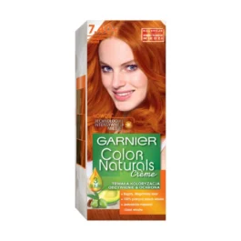 Farba do włosów 7.40 Miedziany Blond Garnier