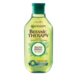 Szampon Botanic Therapy Zielona Herbata Eukaliptus & Cytrus 400 ml Garnier