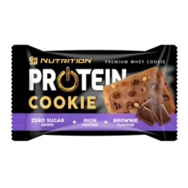 Go On Nutrition Ciastko Proteinowe Brownie 50g Sante