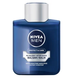 Nawilżający balsam po goleniu Men Protect & Care 100 ml Nivea