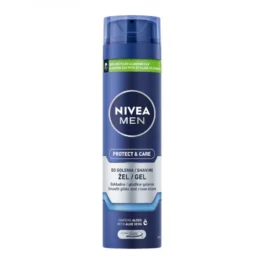 Ochronny żel do golenia Men Protect & Care 200 ml Nivea