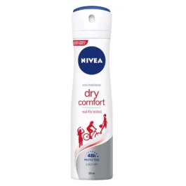 Antyperspirant Dry Comfort 150 ml Nivea