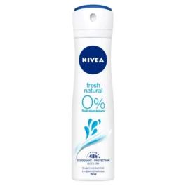 AntyperspirantFresh Natural 150 ml Nivea