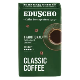 Kawa mielona Classic Coffee Traditional 250g Eduscho