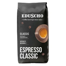 Kawa ziarnista Espresso Classic 1kg Eduscho