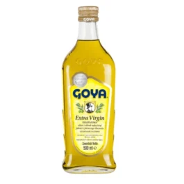 Oliwa z Oliwek Extra Virgin 500ml Goya