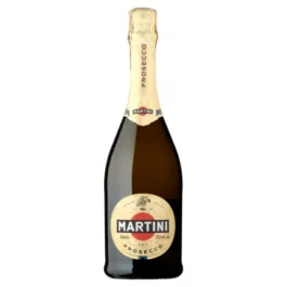 Martini białe wino wytrawne musujące Prosecco DOC 0,75l