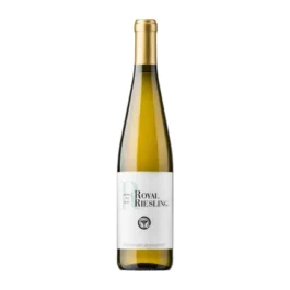 Wino białe wytrawne ROYAL Riesling 0,75l