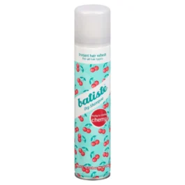 Suchy szampon do włosów Cherry 200 ml Batiste