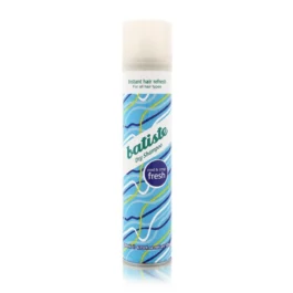 Suchy szampon do włosów Fresh 200 ml Batiste