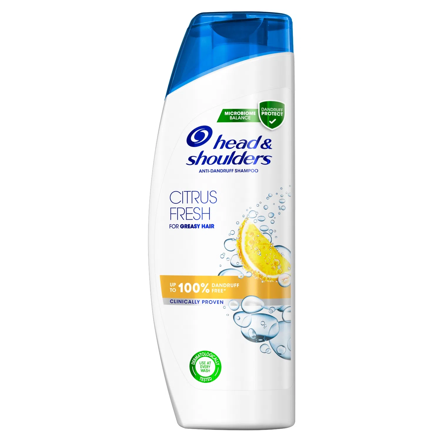 Szampon przeciwłupieżowy Head & Shoulders Citrus Fresh 400ml