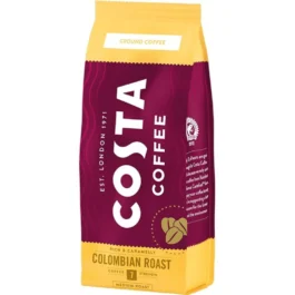 Kawa mielona Colombian Roast 200g Costa Coffee