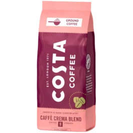 Kawa mielona Caffe Crema Blend 200g Costa Coffee