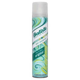 Suchy szampon do włosów Original 200 ml Batiste