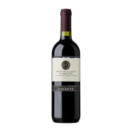 Wino czerwone wytrawne Montepulciano D’Abruzzo – Galante 0,75l