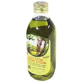 Oliwa z oliwek Extra Vergine 0,5l Salvadori