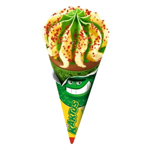 Lody rożek Kaktus 110ml Nestle