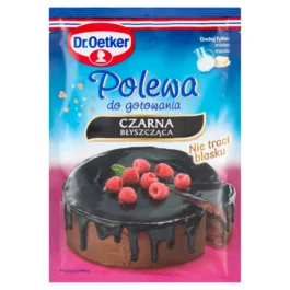 Polewa deserowa 77g Dr. Oetker