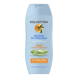 Balsam po opalaniu S.O.S. 200ml Kolastyna