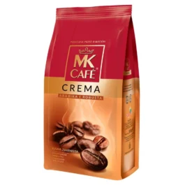 Kawa ziarnista MK Cafe Crema 500g