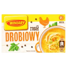 Rosół drobiowy 180 g Winiary