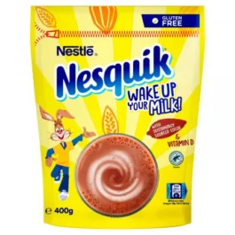 Napój kakaowy w proszku Nesquik 400g