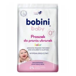 Proszek Bobini Kolor 1,2 kg