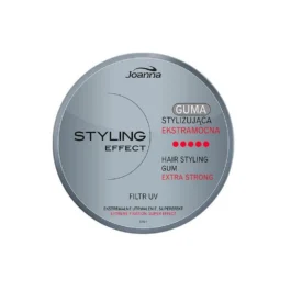 Stylizująca guma do włosów Extra Strong 100g Joanna