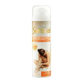 Żel do golenia dla kobiet Sensual 200 ml Joanna