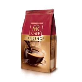 Kawa mielona MK Cafe Feelings 250g