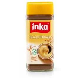 Kawa zbożowa Inka bezglutenowa 100g