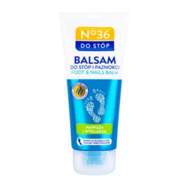 Balsam do stóp i paznokci No36 100ml