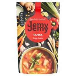 Zupa tajska 400g JemyJemy