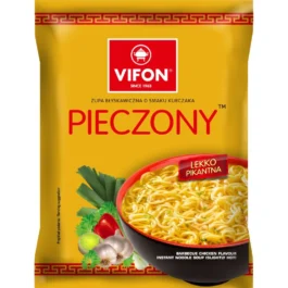 Zupa pieczony kurczak łagodna 70g Vifon